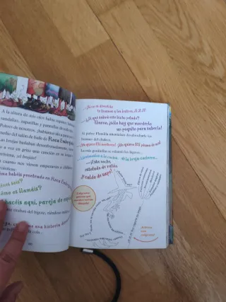 En El Reino De La Fantasia