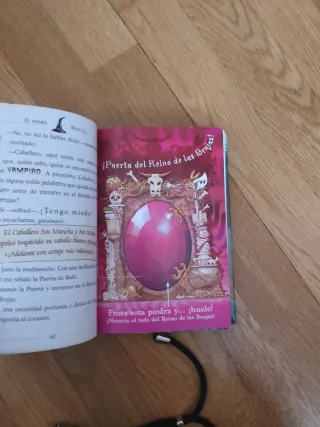 En El Reino De La Fantasia