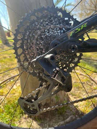 Specialized Stumpjumper Carbon 2020