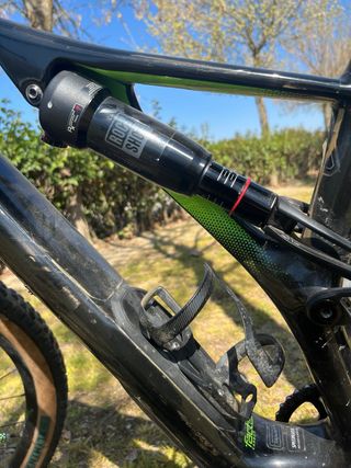 Specialized Stumpjumper Carbon 2020