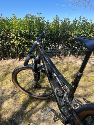 Specialized Stumpjumper Carbon 2020