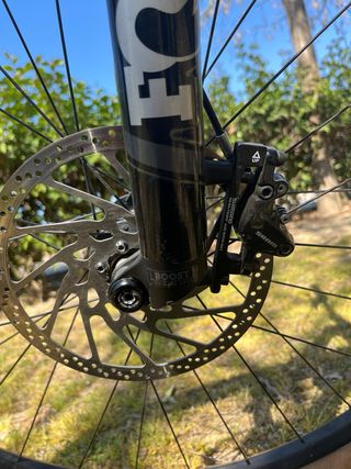 Specialized Stumpjumper Carbon 2020