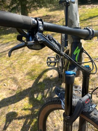 Specialized Stumpjumper Carbon 2020