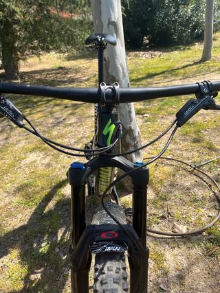 Specialized Stumpjumper Carbon 2020