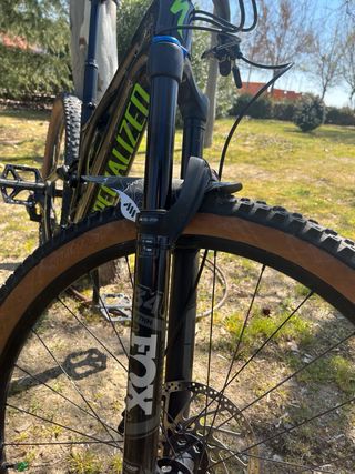 Specialized Stumpjumper Carbon 2020