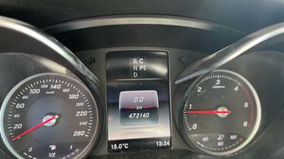 Mercedes-Benz Vito 2019