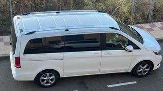 Mercedes-Benz Vito 2019