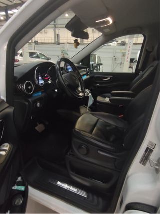 Mercedes-Benz Vito 2019