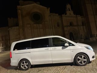 Mercedes-Benz Vito 2019