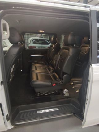 Mercedes-Benz Vito 2019