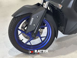 Yamaha X-MAX 300 - 2023