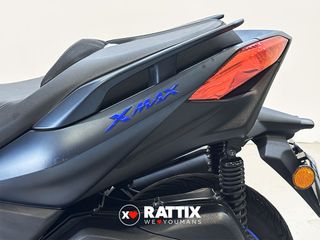 Yamaha X-MAX 300 - 2023