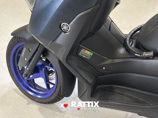 Yamaha X-MAX 300 - 2023