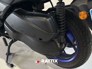 Yamaha X-MAX 300 - 2023