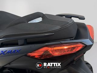 Yamaha X-MAX 300 - 2023