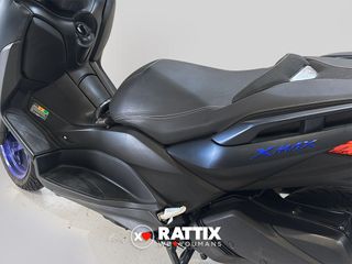 Yamaha X-MAX 300 - 2023