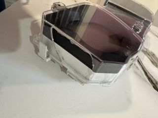 Cuadro de instrumentos Xmax