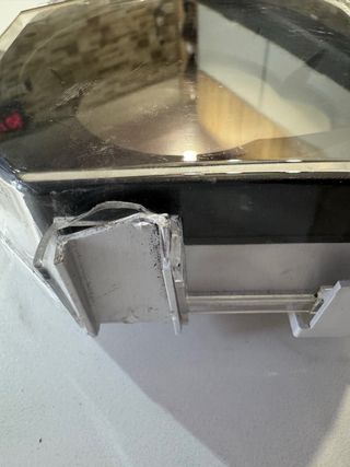 Cuadro de instrumentos Xmax