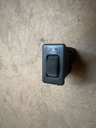 Regulador Intensidad Nissan Terrano II