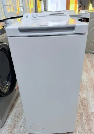 Lavadora Whirlpool 6.5 Kg