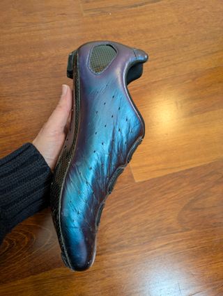 Zapatillas LAKE CX-332-X WIDE talla 46