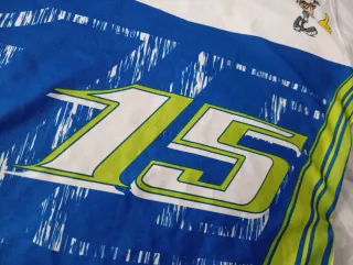 Camiseta Daring Sete Gibernau 15 Talla L