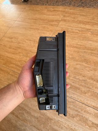 Módulo Clima BMW E46