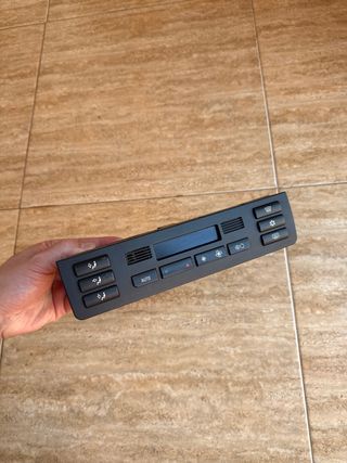 Módulo Clima BMW E46