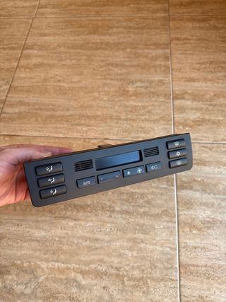 Módulo Clima BMW E46