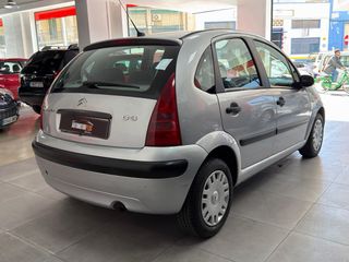 Citroen C3 2004