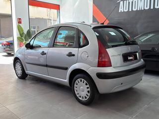 Citroen C3 2004