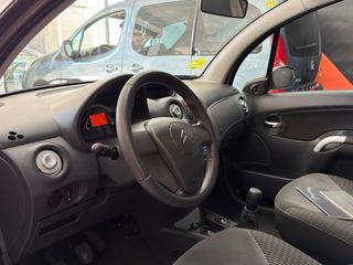 Citroen C3 2004