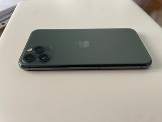 iPhone 11 Pro Verde