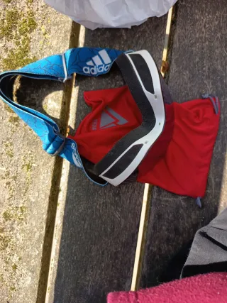 Gafas de Snow Adidas