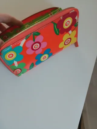 Cartera Pylones mujer
