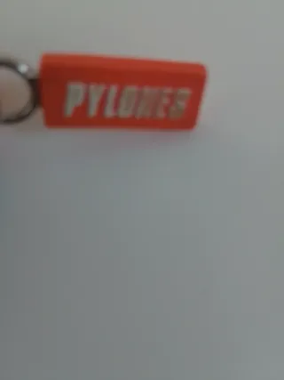 Cartera Pylones mujer