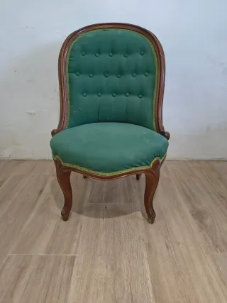 Sillones ideales para restaurar