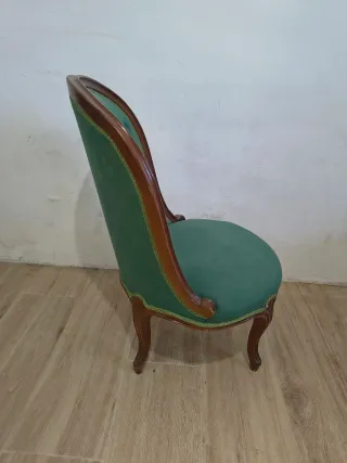 Sillones ideales para restaurar