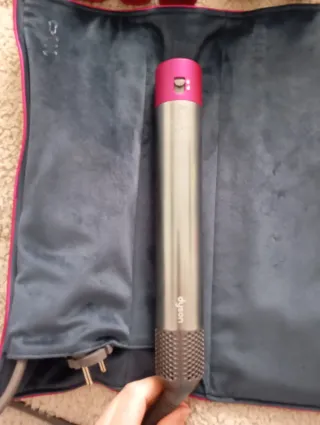 Moldeador Dyson Airwrap Completo