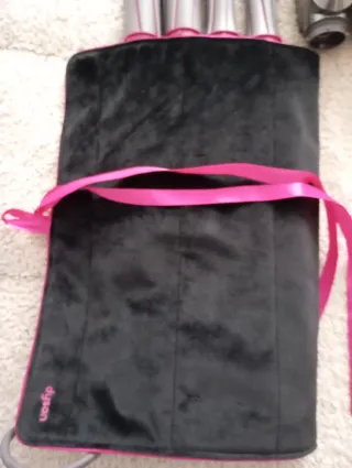 Moldeador Dyson Airwrap Completo