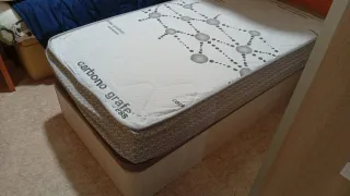 Colchon nuevo COLCHÓN oferta colchón cama colchón