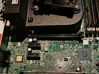 Ordenador Lenovo ThinkCentre M710s SFF