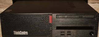 Ordenador Lenovo ThinkCentre M710s SFF