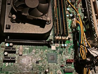 Ordenador Lenovo ThinkCentre M710s SFF