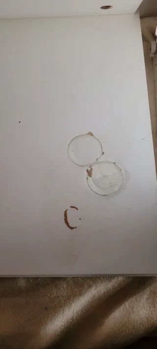 Cama alta IKEA SMASTAD con escritorio