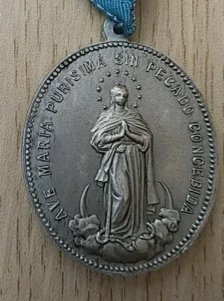 24 Medallas de San Luis Gonzaga