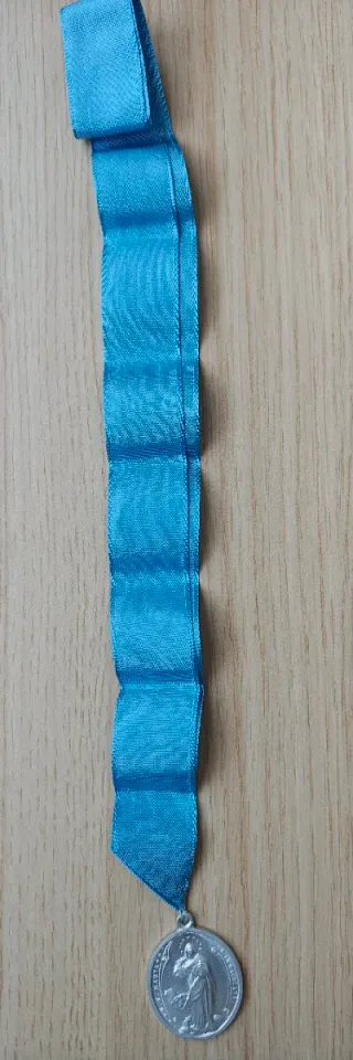 24 Medallas de San Luis Gonzaga