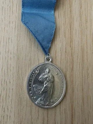 24 Medallas de San Luis Gonzaga