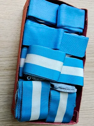 24 Medallas de San Luis Gonzaga