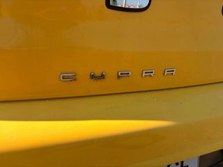 SEAT Ibiza CUPRA